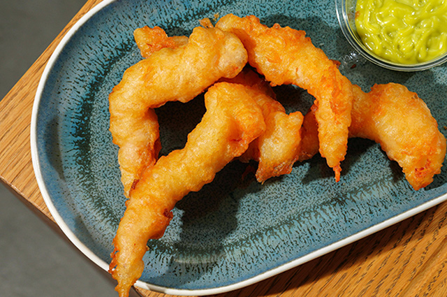 Tempura